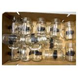 13 Miller gentlemen draft beer mugs