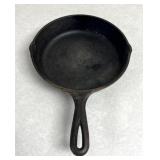 Lodge cast iron