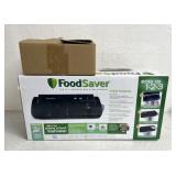 Vacuum sealer food savers