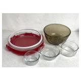 Glass Bakeware