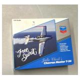 Julie Clarkï¿½s Chevron Montour T/34