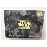 Star Wars Card Game