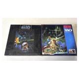 Star Wars 550 Piece Puzzles