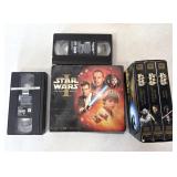 Star Wars Movie Collection
