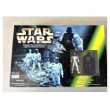 Star Wars Action Figure Game