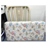 Infant bed & frame