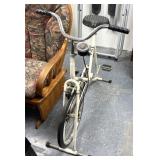 Great shape exercise bike