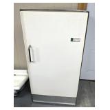 Frigidaire deluxe cycla-matic, refrigerator