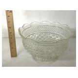 Wexford vintage anchor hockey Bowl