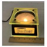 Dekuyper pucker lighted