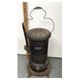 Florence General oil/gas stove co. Made in USA.