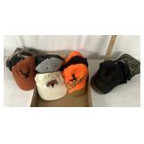 Hunting/racing/other hats