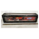 Jeff Gordon #24  JurassicPark Show Car Trailer