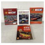 Jeff Gordon #24 - NASCAR books
