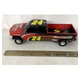 Jeff Gordon #24DriveToEndHunger diecast