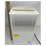 Small perfect aire dehumidifier works