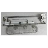 Household racks/hardware