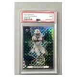 2022 Mosaic Jaylin Waddle  Genesis