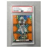 2022 Mosaic Jaylen Waddle Reactive