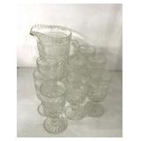 Wexford vintage anchor hockey