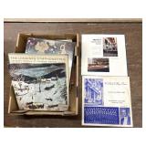 Luther College/Waldorf College/other Christmas