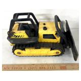 Tonka  bulldozersome ware