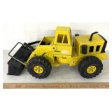 Mighty Tonka  endloader