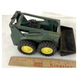 John Deere skid loader