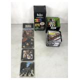 The Beatles collectibles
