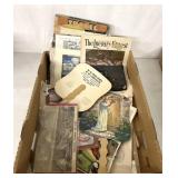 Vintage advertising Cresco/Riceville/other