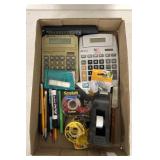 Home office supplies