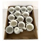 Mainstays home coffee cups