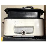 Westinghouse roaster