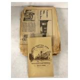 New Hampton, Iowa quasquicentennial