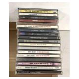 Retro country CDs