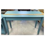 Primitive wooden Stand 4 foot wide