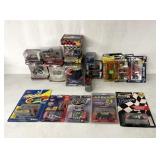 Jeff Gordon #24 - figurines & diecast