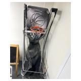 MD sports basketball game did not test