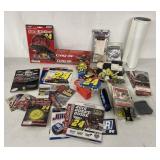 Jeff Gordon #24 - collectibles