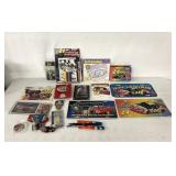 Jeff Gordon #24 - collectibles