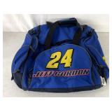 Jeff Gordon #24 - duffel bag