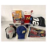 Jeff Gordon #24 - collectibles