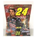 Jeff Gordon #24 - poster