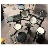 Roland V-Drums precision sound module TD/8