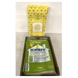 Kirby vacuum bags
