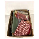 Placemats/tablecloth/etc.