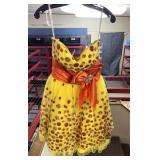 Tony Bowls dress size 8 Lee gala