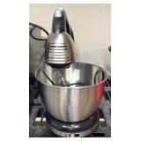 Hamilton Beach mixer
