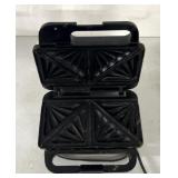 Rival sandwich maker