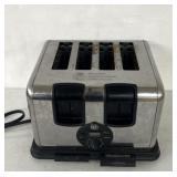 GE toaster